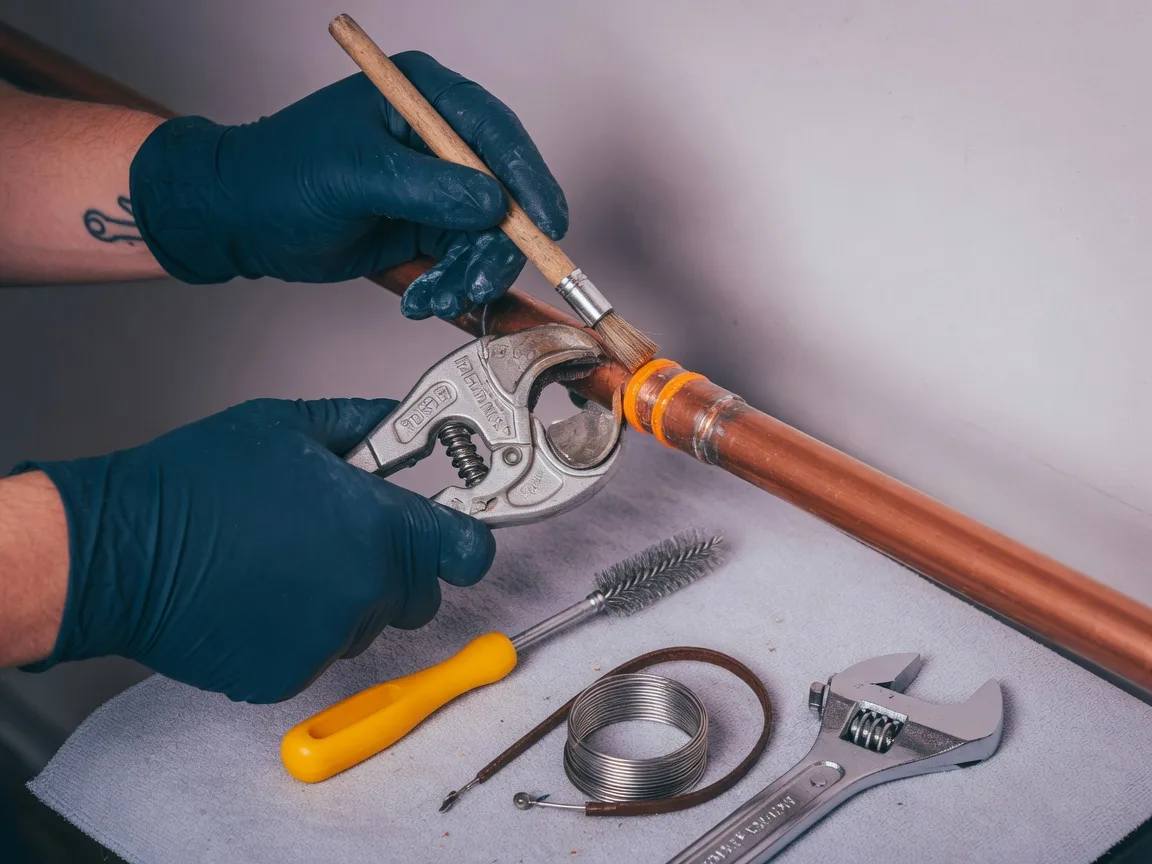 Why choose Sump Pump Repair in Collins, OH